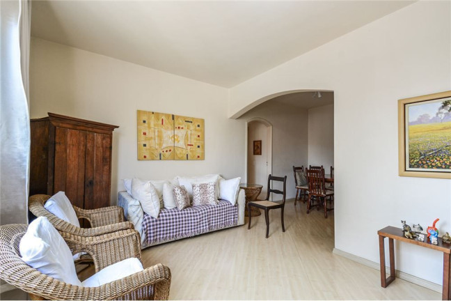 Imagem Apartamento com 3 Quartos à Venda, 151 m² em Jardim Paulista - São Paulo Imagem Apartamento com 3 Quartos à Venda, 151 m² em Jardim Paulista - São Paulo