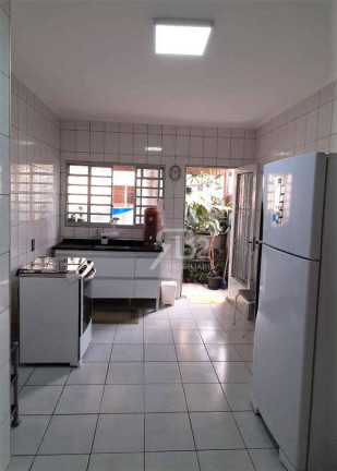 Imagem Casa com 5 Quartos à Venda, 207 m² em Parque Florence - Valinhos
