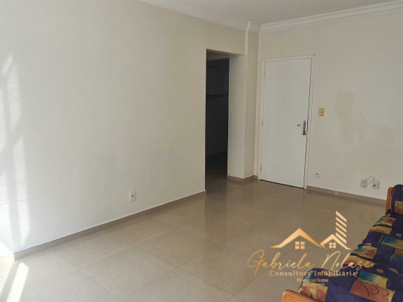 Imagem Apartamento com 3 Quartos à Venda, 106 m² em Gonzaga - Santos Imagem Apartamento com 3 Quartos à Venda, 106 m² em Gonzaga - Santos