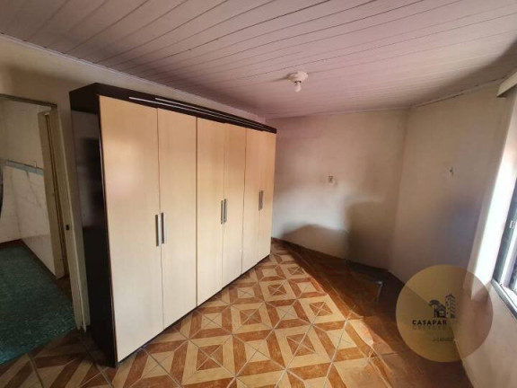 Imagem Casa com 2 Quartos à Venda, 190 m² em Parque São Lucas - São Paulo Imagem Casa com 2 Quartos à Venda, 190 m² em Parque São Lucas - São Paulo
