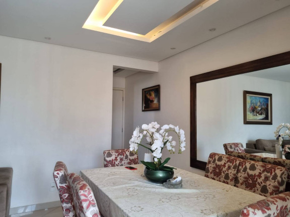 Imagem Apartamento com 3 Quartos à Venda, 92 m² em Alto Da Mooca - São Paulo