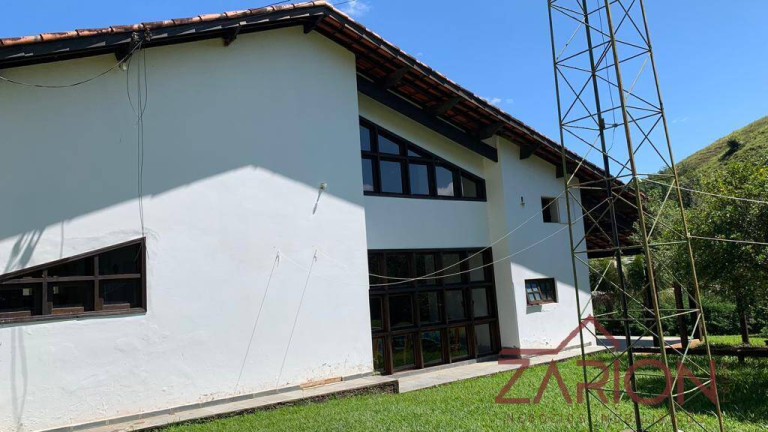 Imagem Fazenda à Venda, 5 m² em área Rural De Lorena - Lorena
