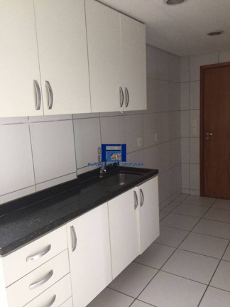 Imagem Apartamento com 3 Quartos para Alugar, 100 m² em Casa Forte - Recife