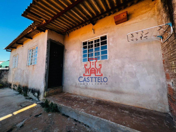 Imagem Casa com 4 Quartos à Venda, 200 m² em Santa Joana - Londrina Imagem Casa com 4 Quartos à Venda, 200 m² em Santa Joana - Londrina