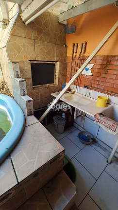 Imagem Sobrado com 3 Quartos à Venda, 127 m² em Porto - Pelotas Imagem Sobrado com 3 Quartos à Venda, 127 m² em Porto - Pelotas