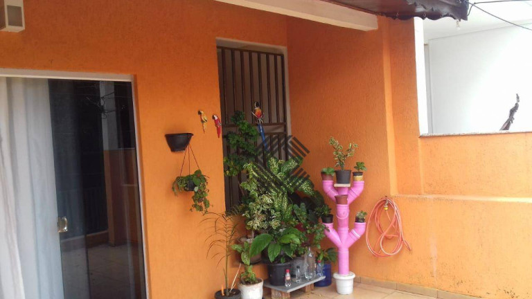 Imagem Casa com 3 Quartos à Venda, 143 m² em Jardim Atílio Silvano - Sorocaba Imagem Casa com 3 Quartos à Venda, 143 m² em Jardim Atílio Silvano - Sorocaba