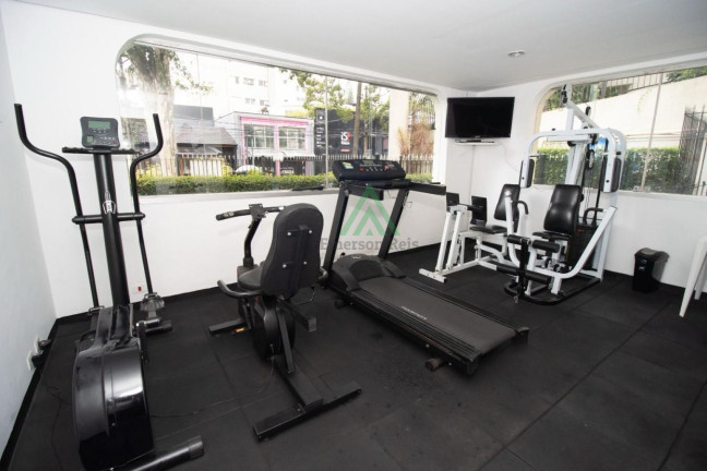 Imagem Apartamento com 2 Quartos à Venda, 80 m² em Indianópolis - São Paulo Imagem Apartamento com 2 Quartos à Venda, 80 m² em Indianópolis - São Paulo