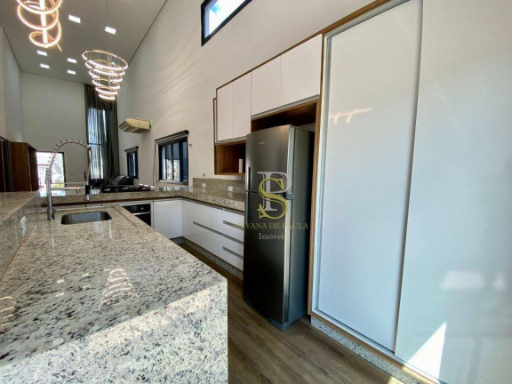 Imagem Casa com 3 Quartos para Alugar, 283 m² em Atibaia Park - Atibaia