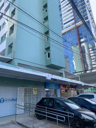 Imagem Imóvel Comercial para Alugar, 22 m² em Tambaú - João Pessoa Imagem Imóvel Comercial para Alugar, 22 m² em Tambaú - João Pessoa
