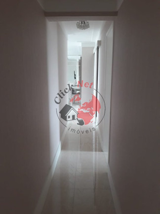 Imagem Apartamento com 3 Quartos à Venda, 128 m² em Centro - Santo André
