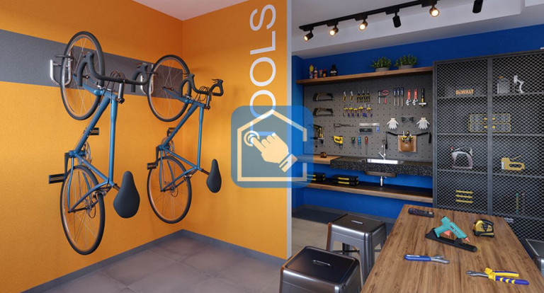 Imagem Apartamento com 2 Quartos à Venda, 33 m² em Limão - São Paulo Imagem Apartamento com 2 Quartos à Venda, 33 m² em Limão - São Paulo