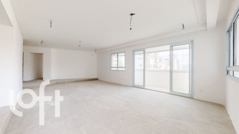 Apartamento com 4 Quartos à Venda, 307 m² em Higienópolis - São Paulo
