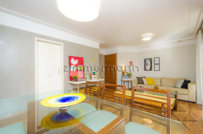 Imagem Apartamento com 4 Quartos à Venda, 214 m² em Perdizes - São Paulo Imagem Apartamento com 4 Quartos à Venda, 214 m² em Perdizes - São Paulo