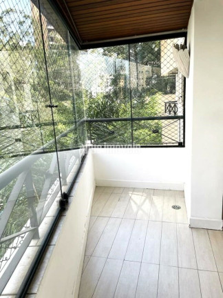 Imagem Apartamento com 2 Quartos à Venda, 58 m² em Morumbi - São Paulo Imagem Apartamento com 2 Quartos à Venda, 58 m² em Morumbi - São Paulo