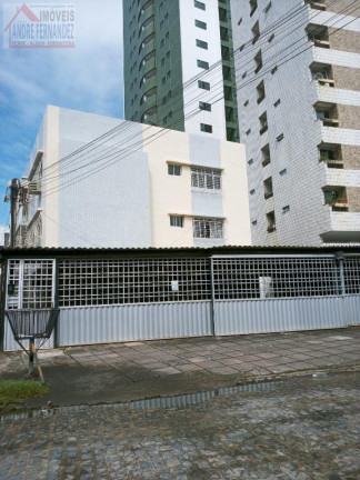 Apartamento com 3 Quartos à Venda, 100 m² em Casa Caiada - Olinda