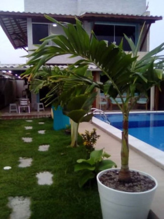 Imagem Casa com 3 Quartos à Venda, 151 m² em Jauá - Camaçari