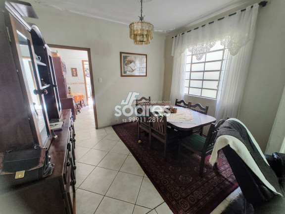 Imagem Sobrado com 3 Quartos à Venda, 143 m² em Centro - Pelotas Imagem Sobrado com 3 Quartos à Venda, 143 m² em Centro - Pelotas