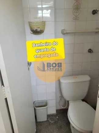 Imagem Apartamento com 2 Quartos à Venda, 84 m² em Madalena - Recife