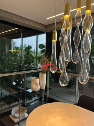Imagem Apartamento com 3 Quartos à Venda, 138 m² em Atiradores - Joinville Imagem Apartamento com 3 Quartos à Venda, 138 m² em Atiradores - Joinville