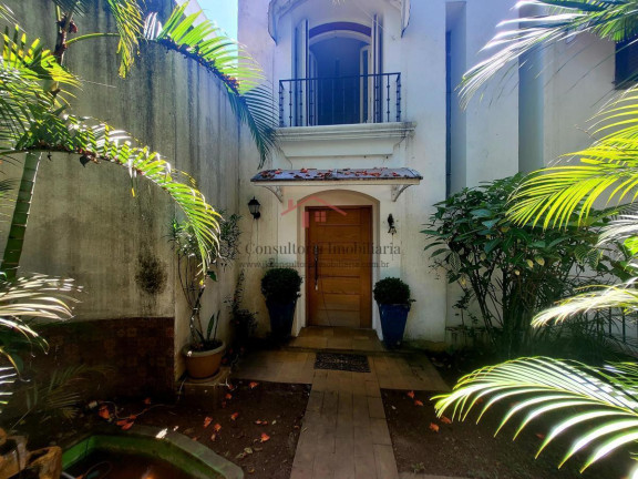 Imagem Casa com 4 Quartos à Venda, 533 m² em Jardim Marajoara - São Paulo Imagem Casa com 4 Quartos à Venda, 533 m² em Jardim Marajoara - São Paulo