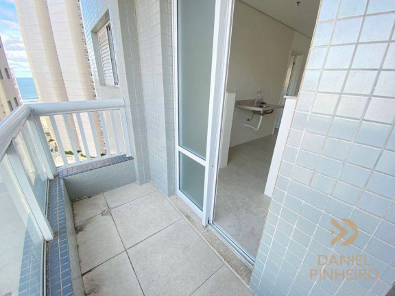 Imagem Apartamento com 1 Quarto à Venda, 50 m² em Boqueirão - Praia Grande
