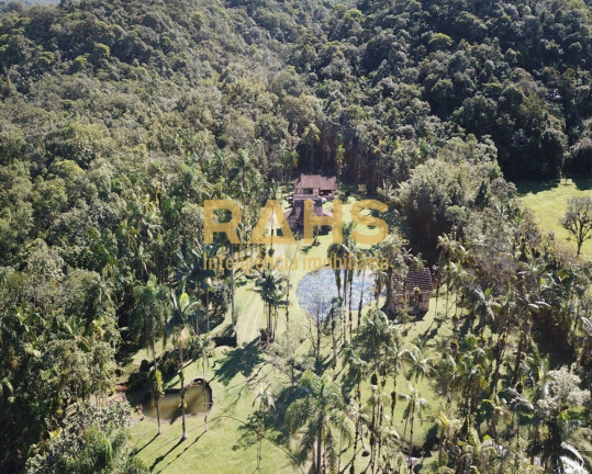 Imagem Chácara com 3 Quartos à Venda, 117.060 m² em Vila Nova - Joinville Imagem Chácara com 3 Quartos à Venda, 117.060 m² em Vila Nova - Joinville