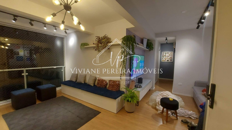 Imagem Imóvel com 3 Quartos à Venda, 80 m² em Parque Santa Teresa - Carapicuíba