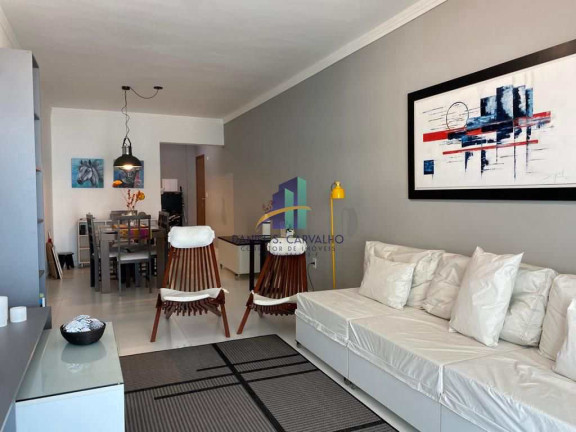 Imagem Apartamento com 2 Quartos à Venda, 106 m² em Tupi - Praia Grande