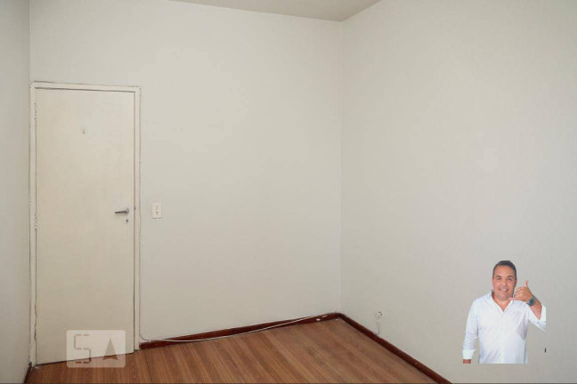 Imagem Apartamento com 2 Quartos à Venda, 62 m² em Méier - Rio De Janeiro