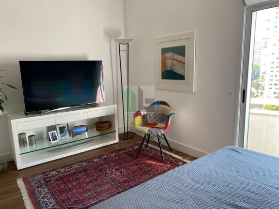 Imagem Apartamento com 3 Quartos à Venda, 116 m² em Campo Belo - São Paulo Imagem Apartamento com 3 Quartos à Venda, 116 m² em Campo Belo - São Paulo