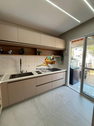 Imagem Casa de Condomínio com 3 Quartos à Venda, 95 m² em Vila Poupança - Santana De Parnaíba Imagem Casa de Condomínio com 3 Quartos à Venda, 95 m² em Vila Poupança - Santana De Parnaíba