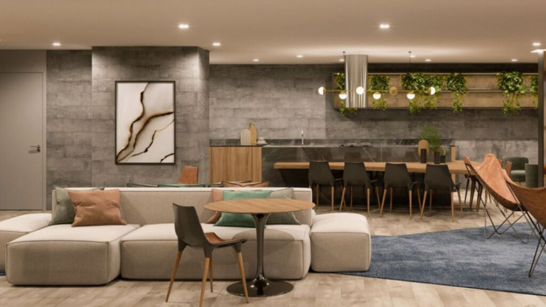 Imagem Imóvel com 1 Quarto à Venda, 31 m² em Centro - Rio De Janeiro