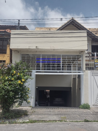 Imagem Sobrado com 3 Quartos à Venda, 141 m² em Parque Monte Alegre - Taboão Da Serra