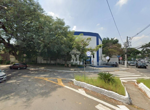 Imagem Ponto Comercial à Venda, 1.331 m² em Chácara Monte Alegre - São Paulo Imagem Ponto Comercial à Venda, 1.331 m² em Chácara Monte Alegre - São Paulo