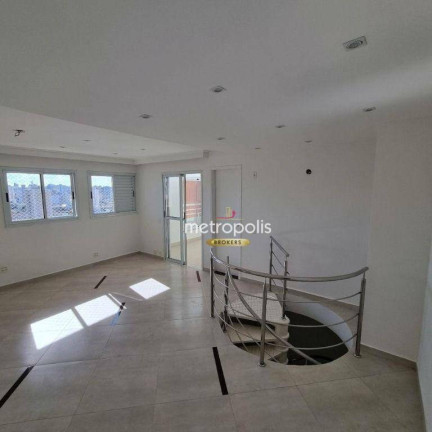 Imagem Cobertura com 2 Quartos à Venda, 83 m² em Casa Branca - Santo André Imagem Cobertura com 2 Quartos à Venda, 83 m² em Casa Branca - Santo André