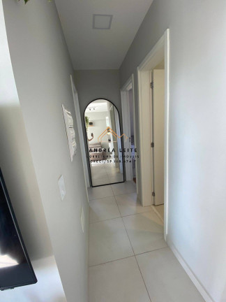Imagem Apartamento com 2 Quartos para Alugar, 55 m² em Parque Campolim - Sorocaba