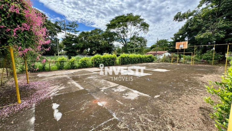 Imagem Chácara com 5 Quartos à Venda ou Locação, 20.000 m² em Trindade - Trindade Imagem Chácara com 5 Quartos à Venda ou Locação, 20.000 m² em Trindade - Trindade