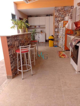 Imagem Casa com 2 Quartos à Venda, 210 m² em Campo Grande - Rio De Janeiro Imagem Casa com 2 Quartos à Venda, 210 m² em Campo Grande - Rio De Janeiro