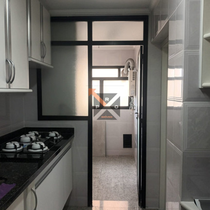 Imagem Imóvel com 3 Quartos à Venda, 86 m² em Parque Da Mooca - São Paulo