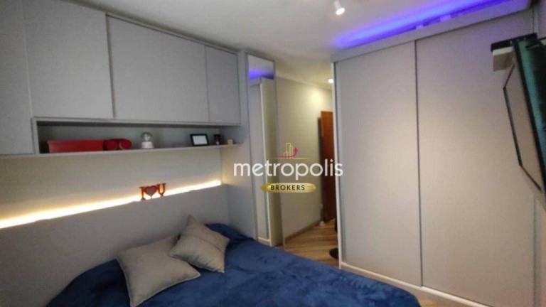 Imagem Apartamento com 2 Quartos à Venda, 54 m² em Vila Pires - Santo André Imagem Apartamento com 2 Quartos à Venda, 54 m² em Vila Pires - Santo André
