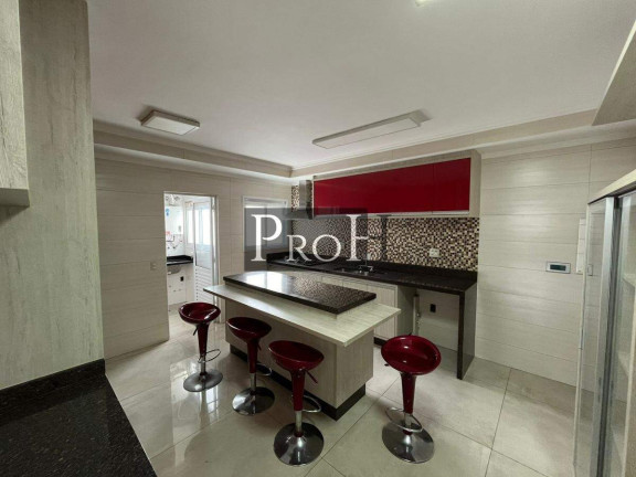 Imagem Apartamento com 3 Quartos à Venda, 162 m² em Cerâmica - São Caetano Do Sul Imagem Apartamento com 3 Quartos à Venda, 162 m² em Cerâmica - São Caetano Do Sul