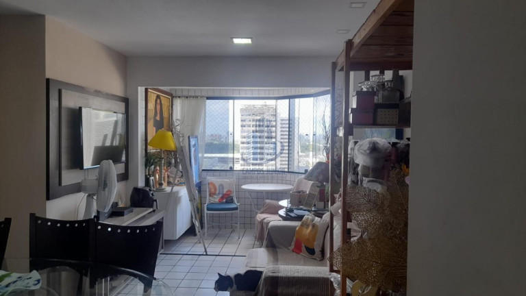 Imagem Apartamento com 3 Quartos à Venda, 80 m² em Boa Viagem - Recife
