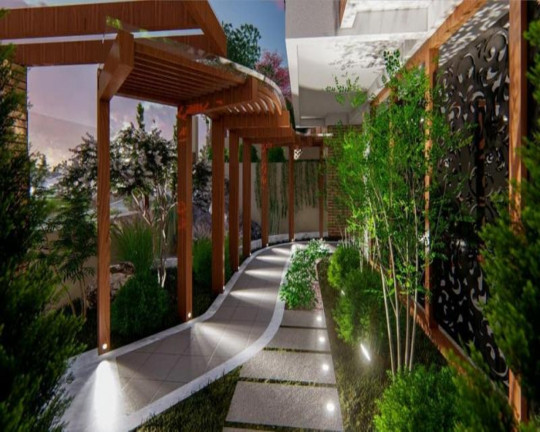 Imagem Imóvel com 3 Quartos à Venda, 217 m² em Pousada Da Neve - Nova Petrópolis