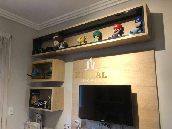 Imagem Apartamento com 2 Quartos à Venda, 78 m² em Santa Maria - São Caetano Do Sul Imagem Apartamento com 2 Quartos à Venda, 78 m² em Santa Maria - São Caetano Do Sul