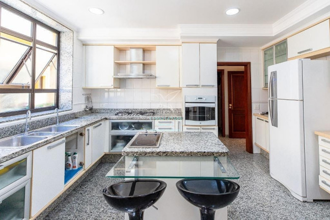 Imagem Casa com 4 Quartos à Venda, 869 m² em Jardim Morumbi - São Paulo Imagem Casa com 4 Quartos à Venda, 869 m² em Jardim Morumbi - São Paulo
