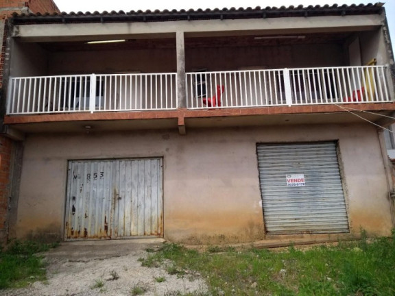 Sobrado com 4 Quartos à Venda, 300 m² em Jardim Dos Ipês - Sumaré