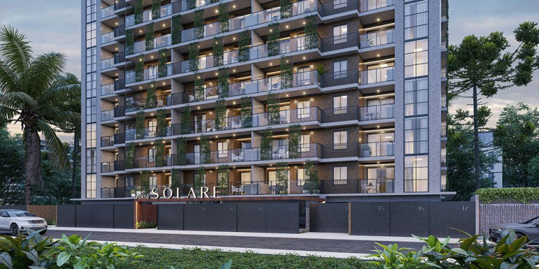 Imagem Apartamento com 2 Quartos à Venda, 69 m² em Camboinha - Cabedelo