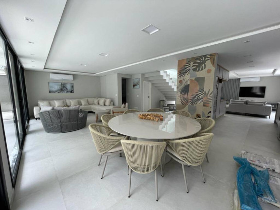 Imagem Casa com 5 Quartos à Venda, 379 m² em Riviera De São Lourenço - Bertioga Imagem Casa com 5 Quartos à Venda, 379 m² em Riviera De São Lourenço - Bertioga