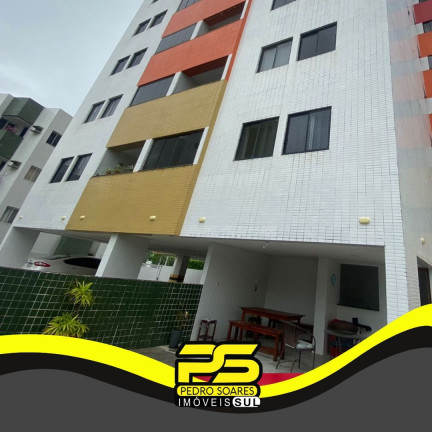 Imagem Apartamento com 2 Quartos à Venda, 50 m² em Jardim Oceania - João Pessoa Imagem Apartamento com 2 Quartos à Venda, 50 m² em Jardim Oceania - João Pessoa
