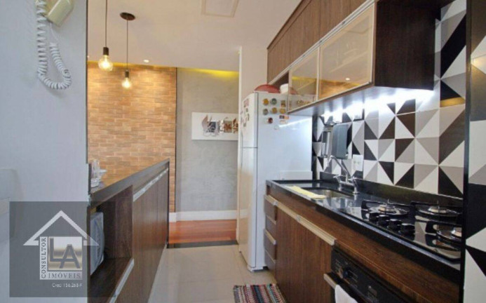 Imagem Apartamento com 2 Quartos à Venda, 66 m² em Vila Andrade - São Paulo